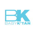Baby K'tan USA Logo
