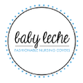 Baby Leche logo