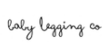 Baby Legging Co Australia Logo