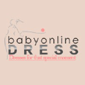 Baby Online Wholesale Logo