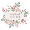 Baby Peanut Designs Logo