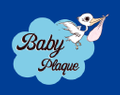 BabyPlaque Logo
