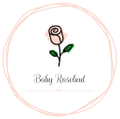 Baby Rosebud Logo