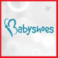 Babyshoes UK Logo
