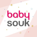 BabySouk.com United Arab Emirates Logo