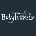 Baby Travel Logo