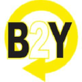Back2you Logo