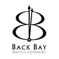 Back Bay Watch Co. USA Logo
