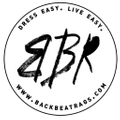 Back Beat Co logo