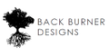Back Burner Designs Logo
