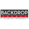 Backdropsource USA Logo