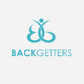 BackGetters USA Logo