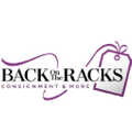 Back on the Racks Consignment Logo