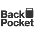 Back Pocket Notebooks Colombia Logo