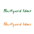 Backyard Adventures logo