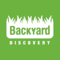 Backyard Discovery USA Logo
