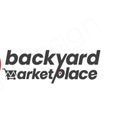 Backyard Play Store Logo