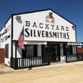 Backyard Silversmiths USA Logo