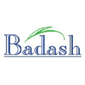 Badash crystal Logo