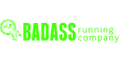 Badass Running Company Logo