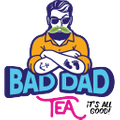 Bad Dad Tea Inc Logo