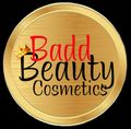 Badd Beauty Cosmetics logo