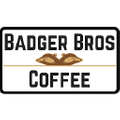 Badger Brothers Coffee USA Logo