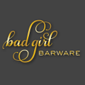 Bad Girl Barware Logo