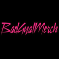 Badgyalmerch Logo