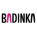 BADINKA Logo