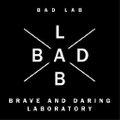 BadLab Logo