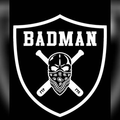 BadMan Clothing Co. Logo