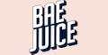 BaeJuiceStore Logo