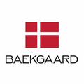 Baekgaard Logo