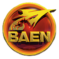 Baen Books USA Logo