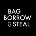 Bag Borrow or Steal USA Logo