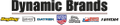 Dynamic Brands USA Logo