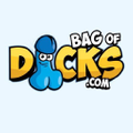 Bag Of Dicks Logo