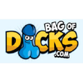 Bag Of Dicks Logo