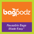 BagPodz logo