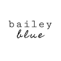 Bailey Blue Clothing USA Logo