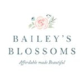 Bailey's Blossoms Logo