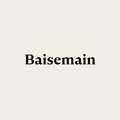 BAISEMAIN Logo