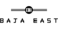 Baja East Logo