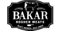 Bakar Meats Logo