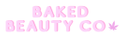 Baked Beauty Co. logo