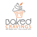 Baked Cravings Logo