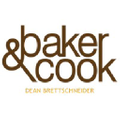 Baker & Cook Logo