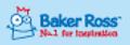 Baker Ross UK Logo