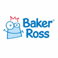 Baker Ross Logo